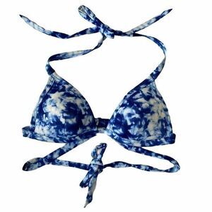 Pink Victoria’s Secret Bikini Top